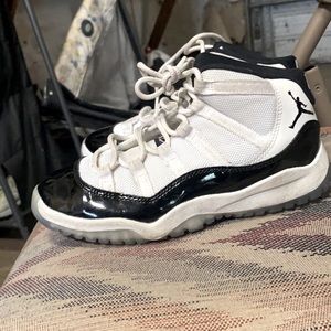 Concord air jordans